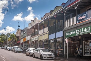 Picture of Byron Bay