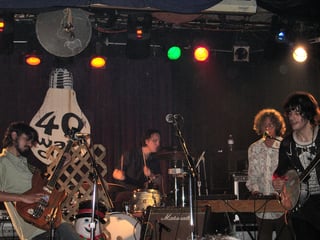 Picture of The Olivia Tremor Control