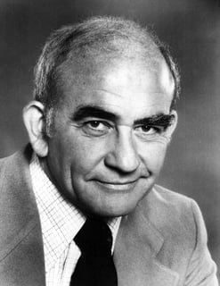 Picture of Ed Asner