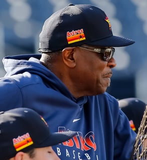 Picture of Dusty Baker
