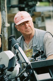 Picture of Tony Scott