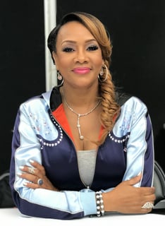 Picture of Vivica A. Fox