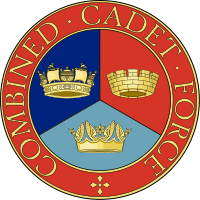 Picture of Combined Cadet Force