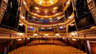 Picture of Harold Pinter Theatre