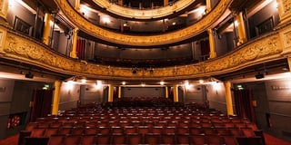 Picture of Duke of York's Theatre