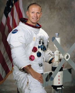 Picture of Gerald Carr