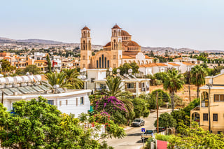 Picture of Paphos