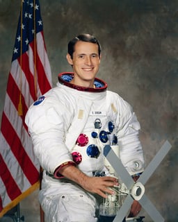 Picture of Edward Gibson