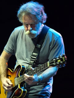 Picture of Bob Weir