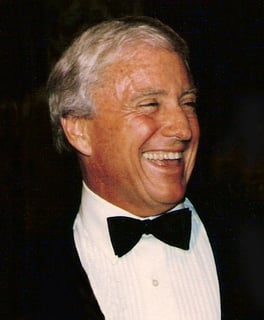 Picture of Merv Griffin