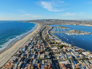 Picture of Mission Beach