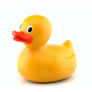 Picture of Rubber duck