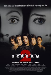 Picture of Scream 2