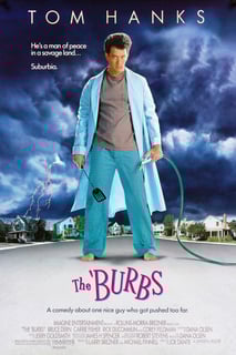 Picture of The 'Burbs