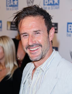 Picture of David Arquette