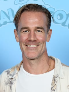 Picture of James Van Der Beek