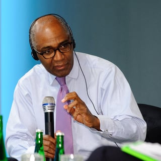 Picture of Sir Trevor Phillips