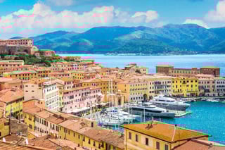 Picture of Elba