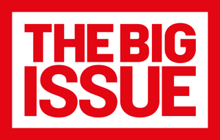Picture of The Big Issue