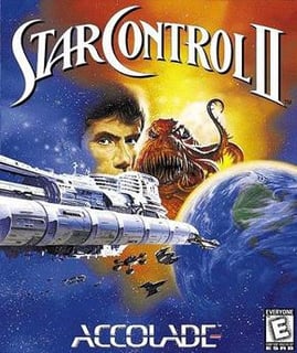 Picture of Star Control II