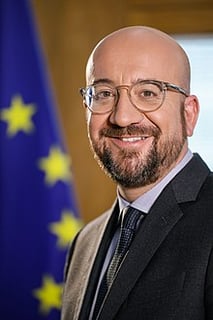 Picture of President of the European Council