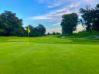 Picture of Golf course