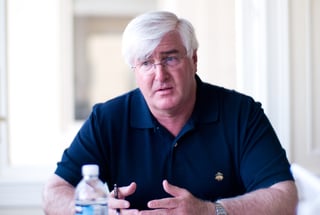 Picture of Ron Conway