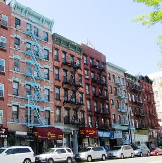 Picture of Essex Street