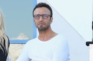 Picture of Larry Rudolph
