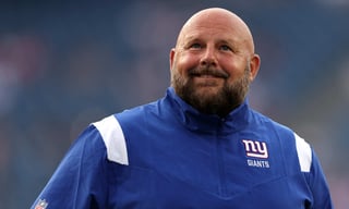 Picture of Brian Daboll