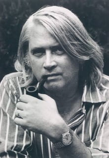 Picture of John Gardner