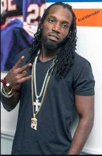 Picture of Mavado