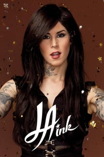 Picture of LA Ink