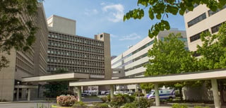 Picture of University Hospital