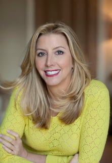 Picture of Sara Blakely
