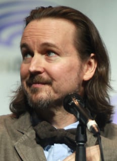 Picture of Matt Reeves