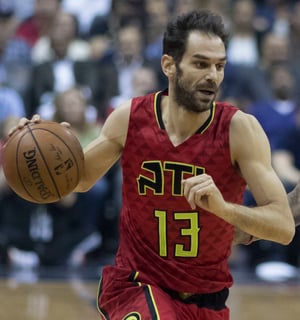 Picture of José Calderón