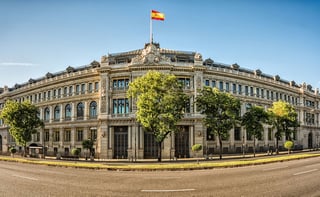 Picture of Bank of Spain