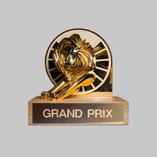Picture of Cannes Grand Prix