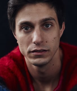 Picture of Gideon Glick