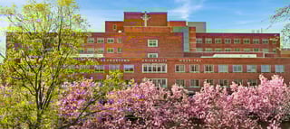 Picture of MedStar Georgetown University Hospital