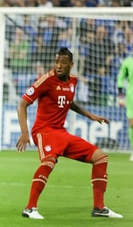 Picture of Jérôme Boateng