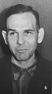 Picture of Amon Göth