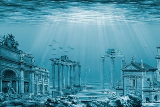 Picture of Atlantis