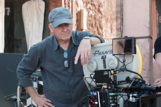 Picture of Robert Elswit