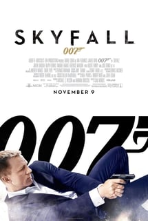 Picture of Skyfall