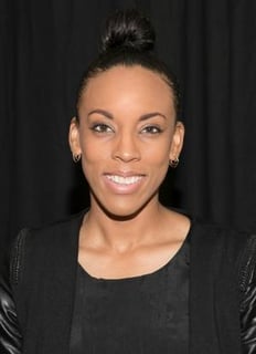 Picture of Nikki Blue