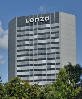 Picture of Lonza Group AG