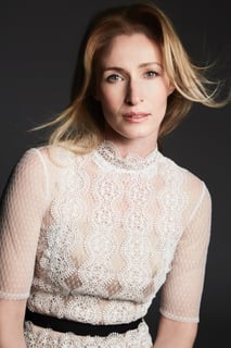 Picture of Genevieve O'Reilly