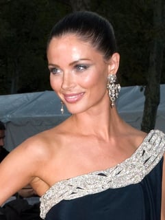 Picture of Georgina Chapman